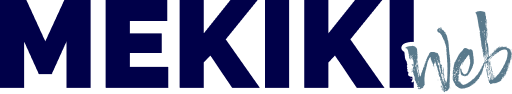 MEKIKI web