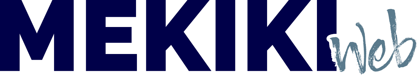 MEKIKI WEB